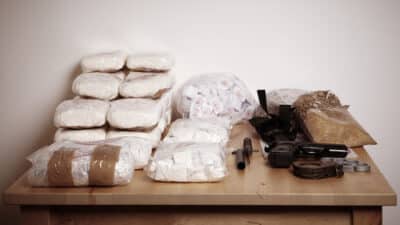 drug trafficking in florida