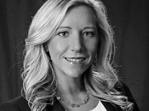 Attorney Jeana Vogel