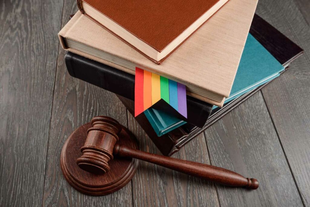 LGBT rights and emerging trends in Florida