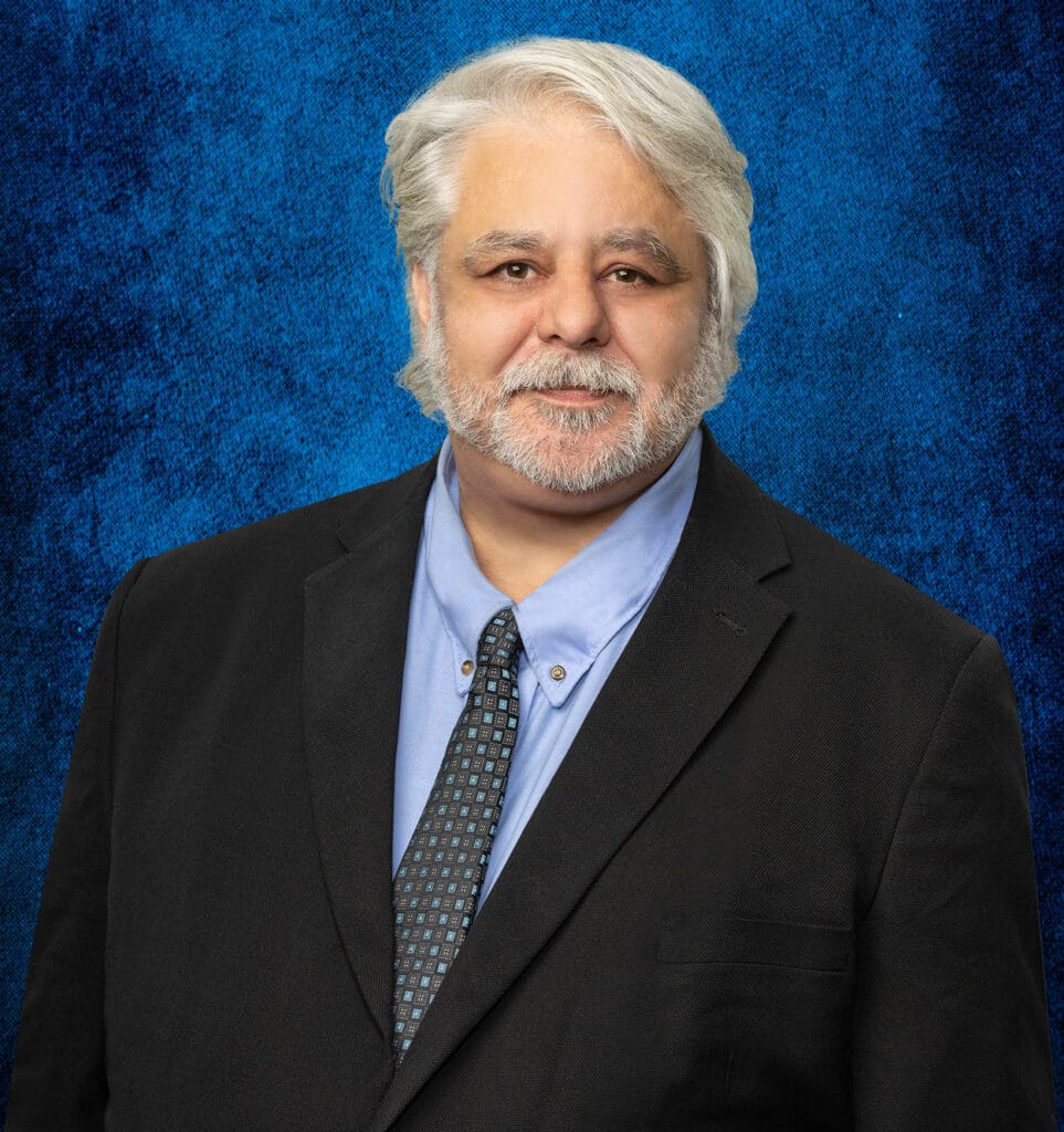 Attorney Jeremy Simons