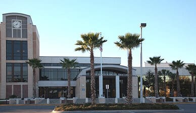 new port richey family court