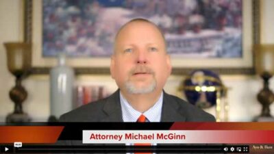 Attorney Michael McGinn